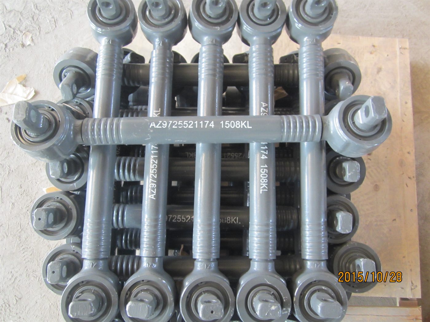 AZ9725521174 SINOTRUK HOWO truck spare part