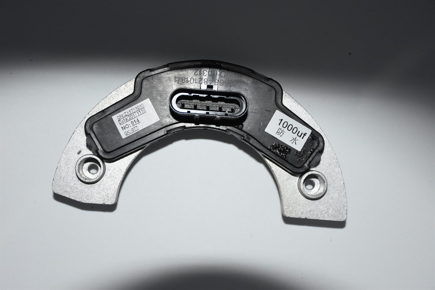 WG1664821018 SINOTRUK HOWO truck spare part