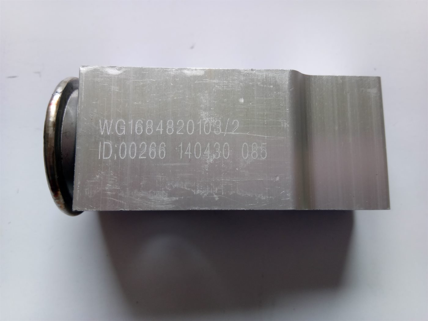 WG1684820103 SINOTRUK HOWO truck spare part