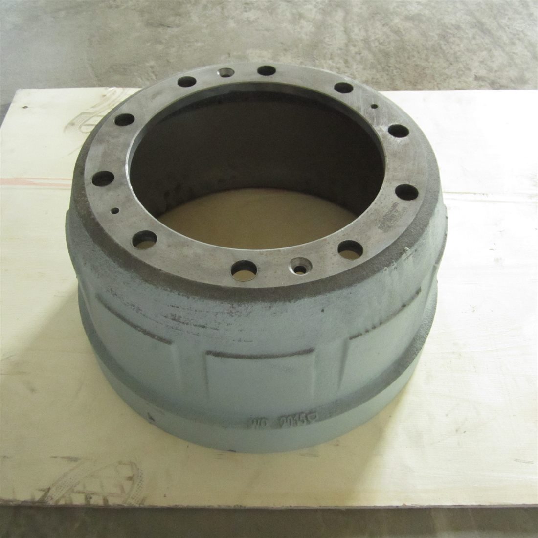 WG9112440001 SINOTRUK HOWO truck spare part