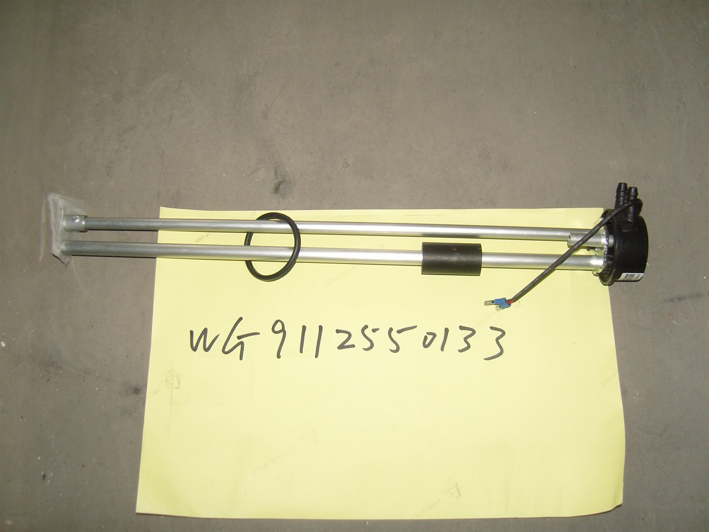 WG9112550133 SINOTRUK HOWO truck spare part
