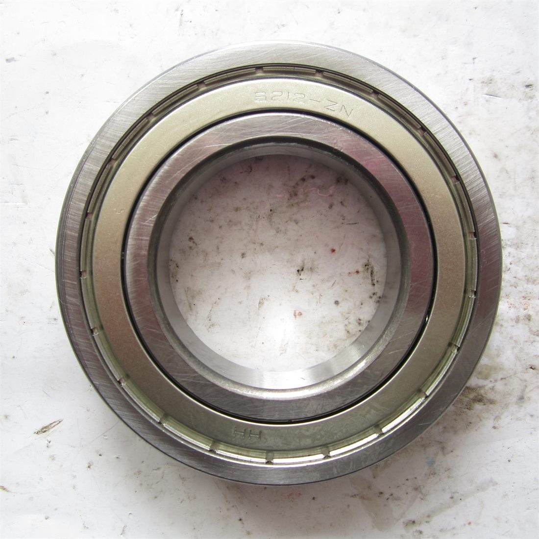 WG9231326212 SINOTRUK HOWO truck spare part