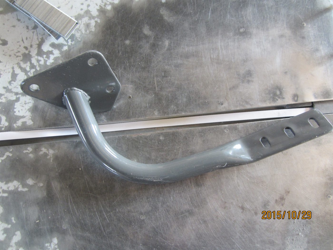 WG9725190926 SINOTRUK HOWO truck spare part