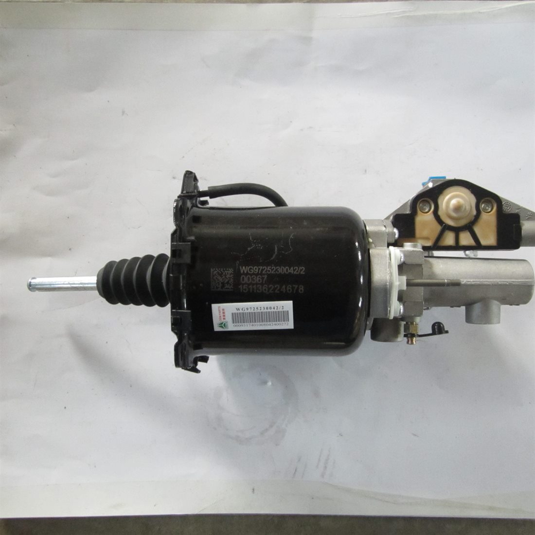 WG9725230042 SINOTRUK HOWO truck spare part