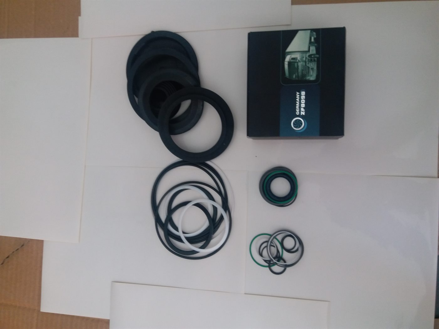WG9725478228-XLBJK SINOTRUK HOWO truck spare part