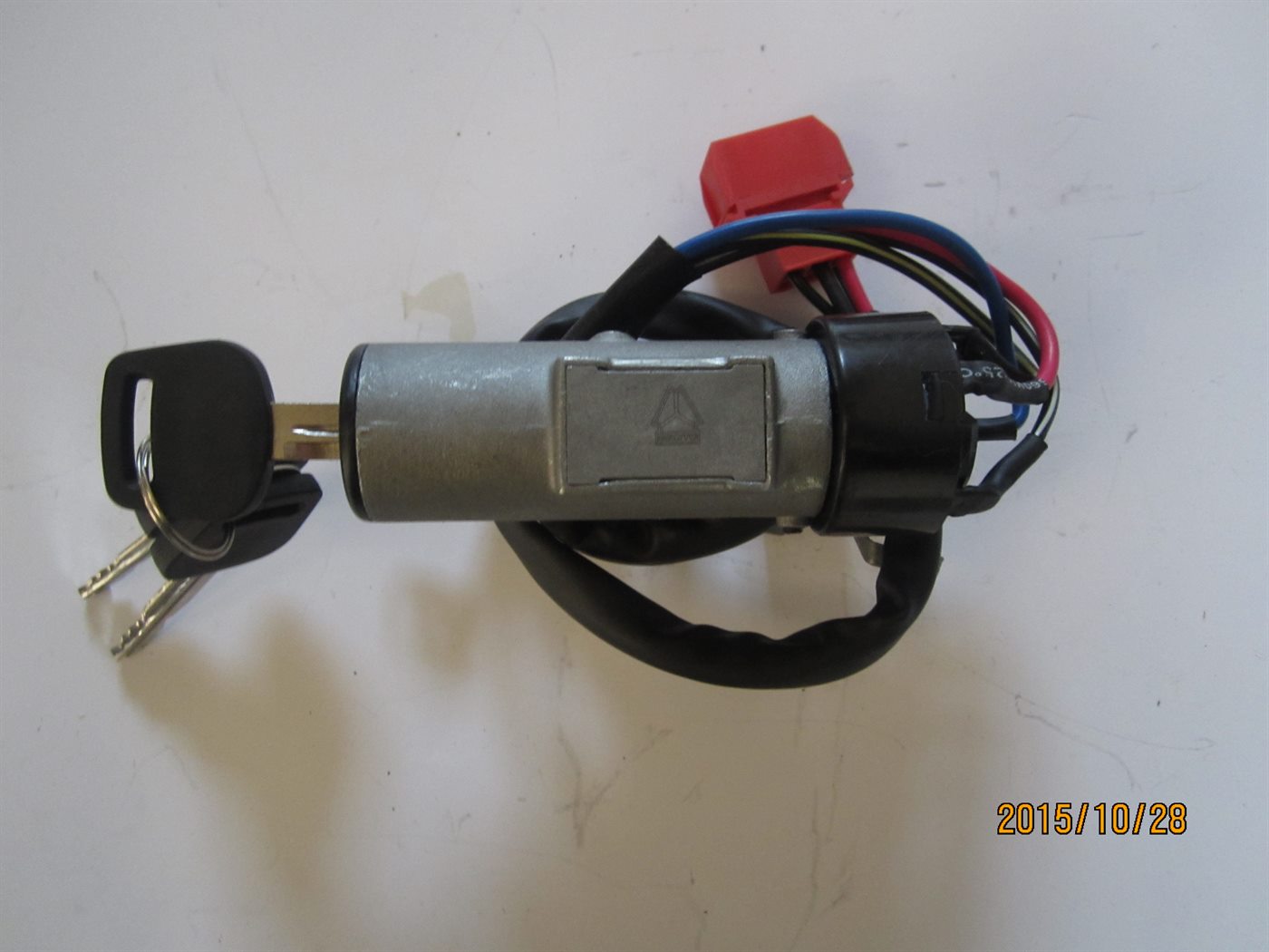 WG9725580090 SINOTRUK HOWO truck spare part
