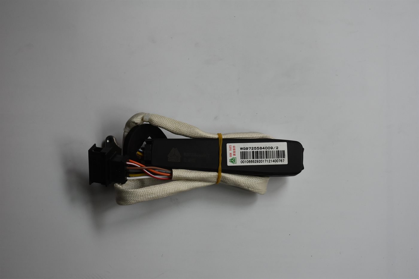 WG9725584009 SINOTRUK HOWO truck spare part