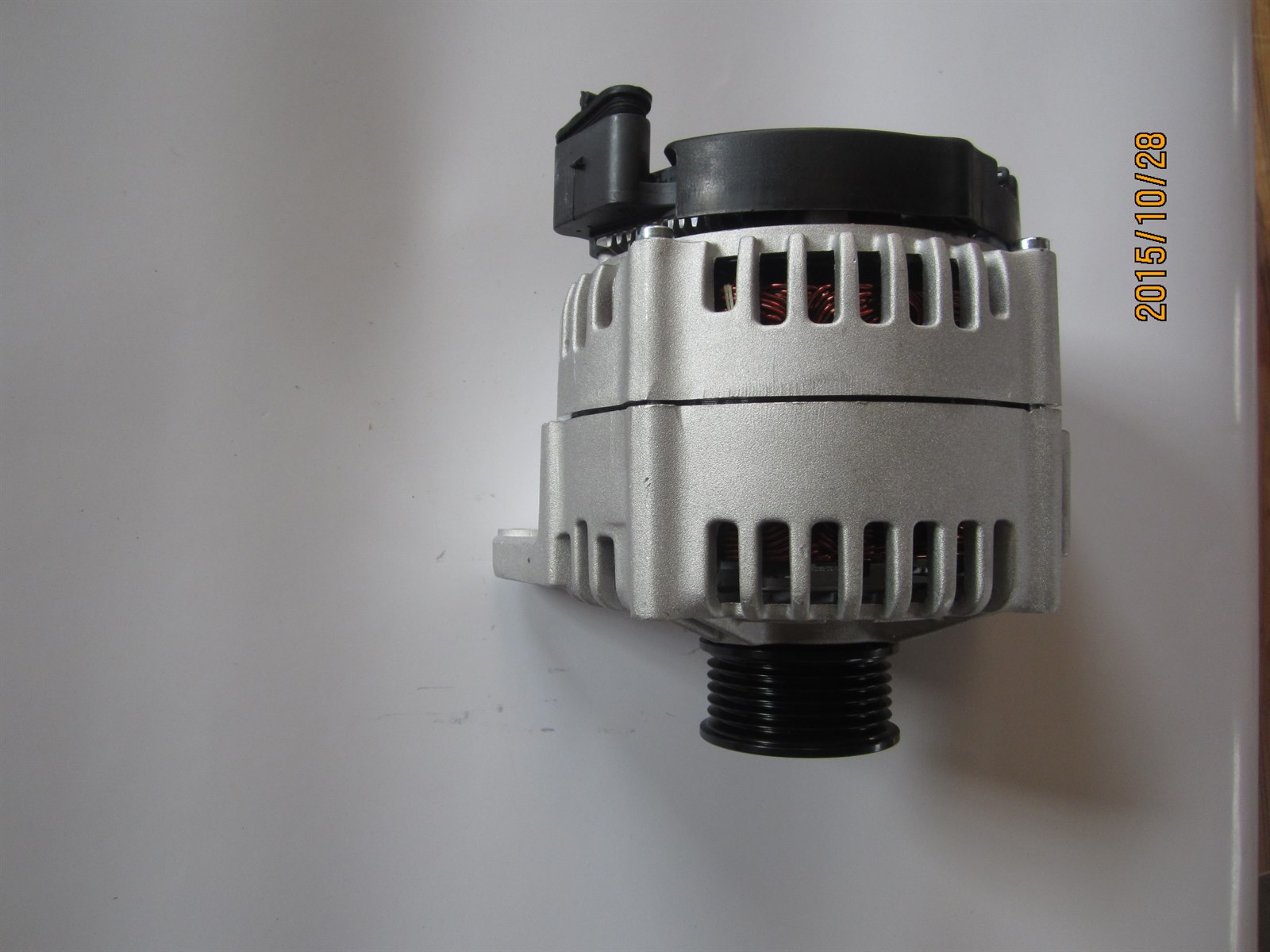 VG1246090017 truck alternator