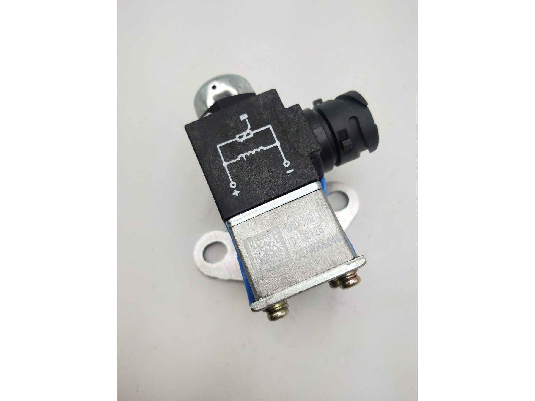 HOMAN 电磁阀总成(12V)FG9604360213