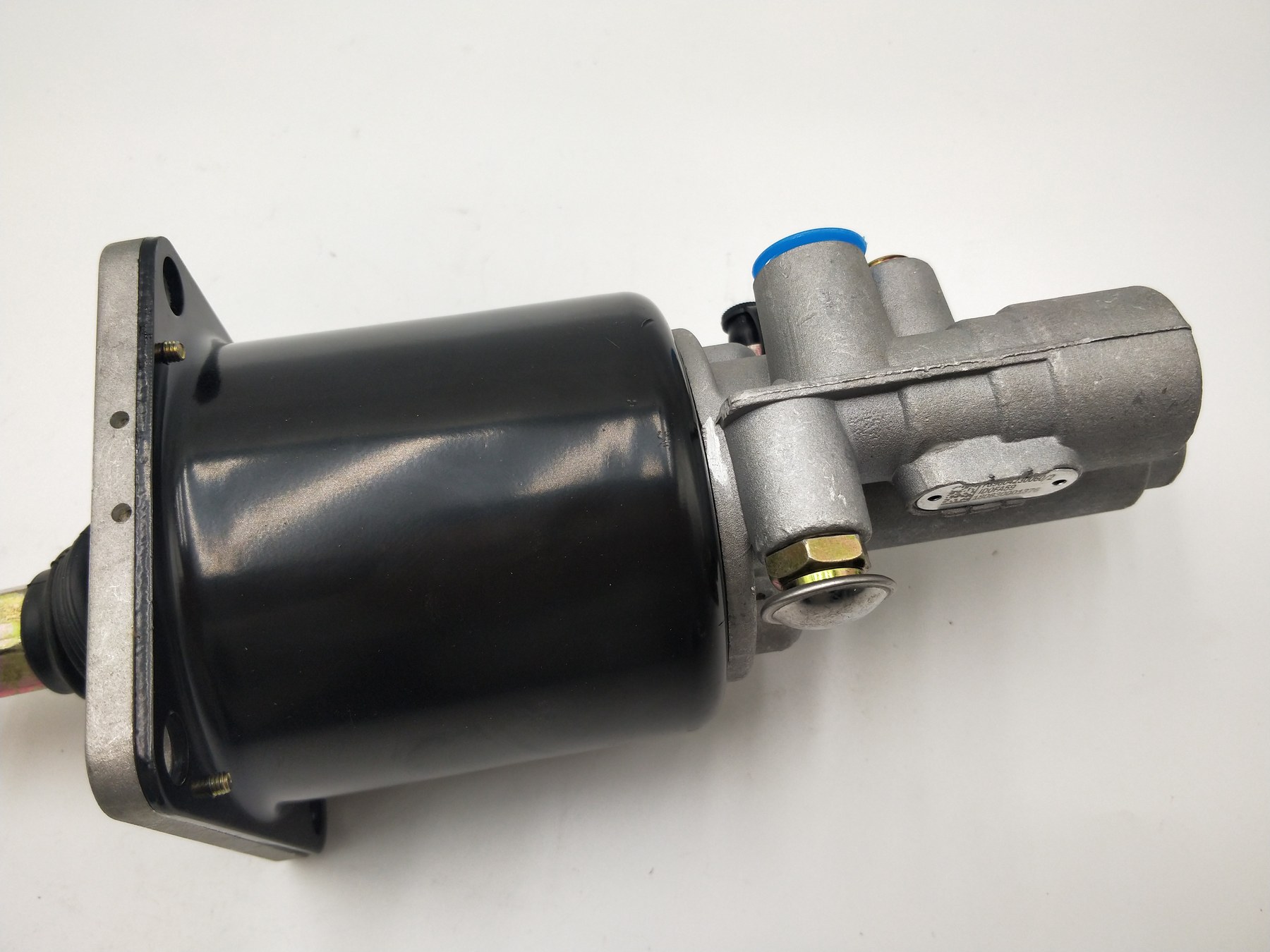 HOMAN H3Light Truck 离合器分泵助力缸总成FG9604230060