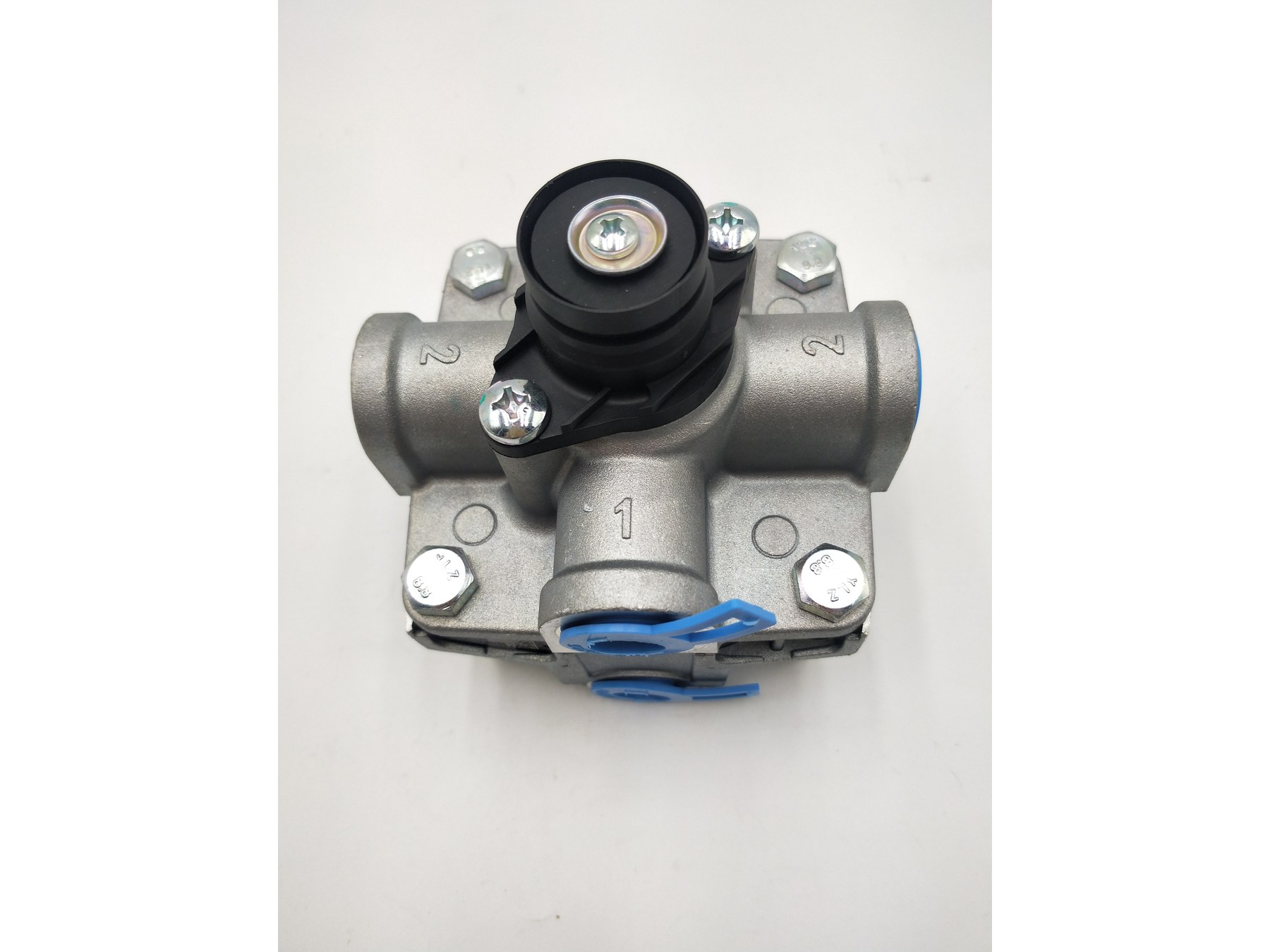 HOMAN H3Light Truck 继动阀FG9804360233