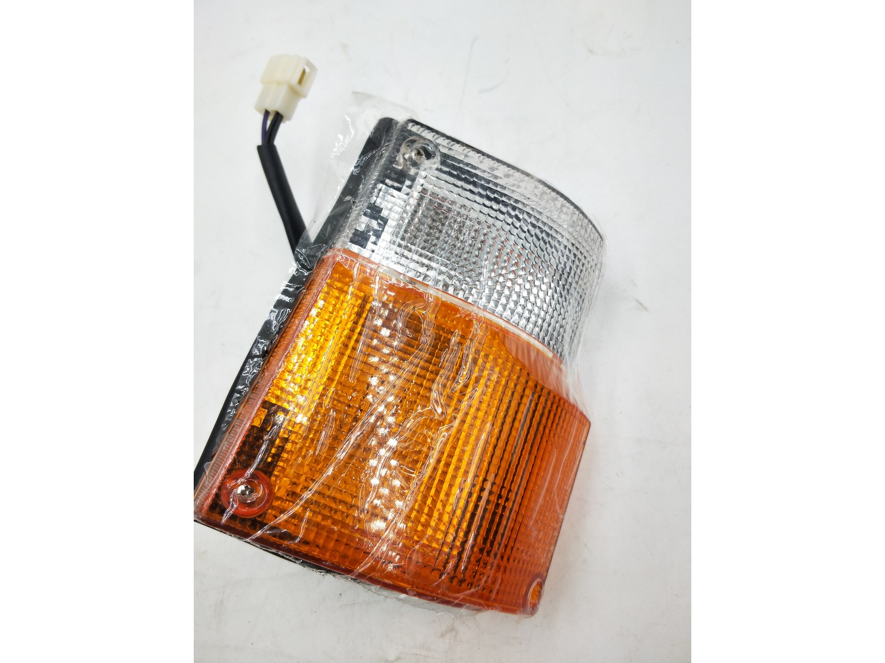 HOMAN Light Truck 驾驶室6970前信号灯HLD-Q12R