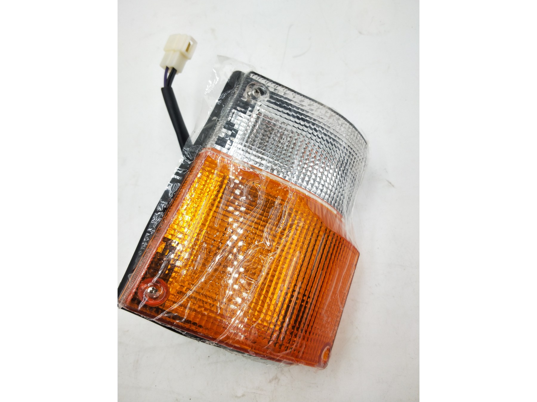 HOMAN Light Truck 驾驶室6970前信号灯HLD-Q12R