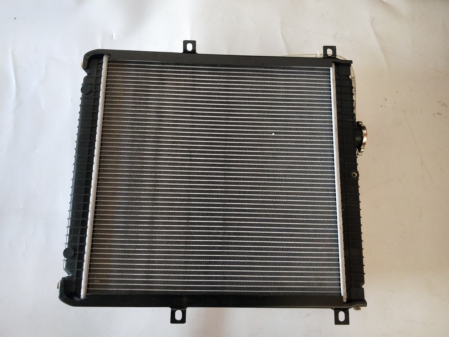 HOMAN Light Truck 水箱散热器中冷器FG960090035A