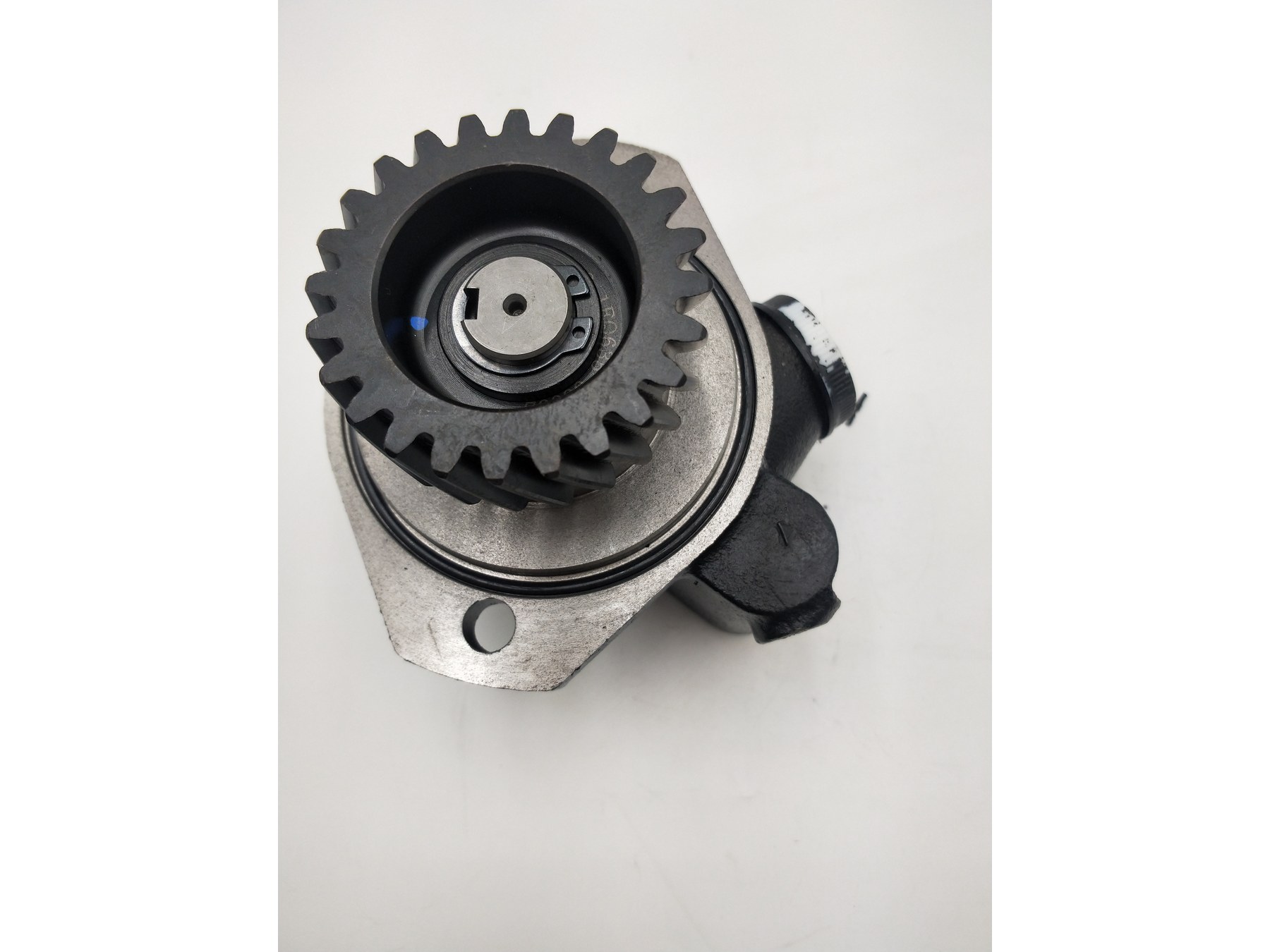 HOMAN Light Truck 转向泵FG9804476350