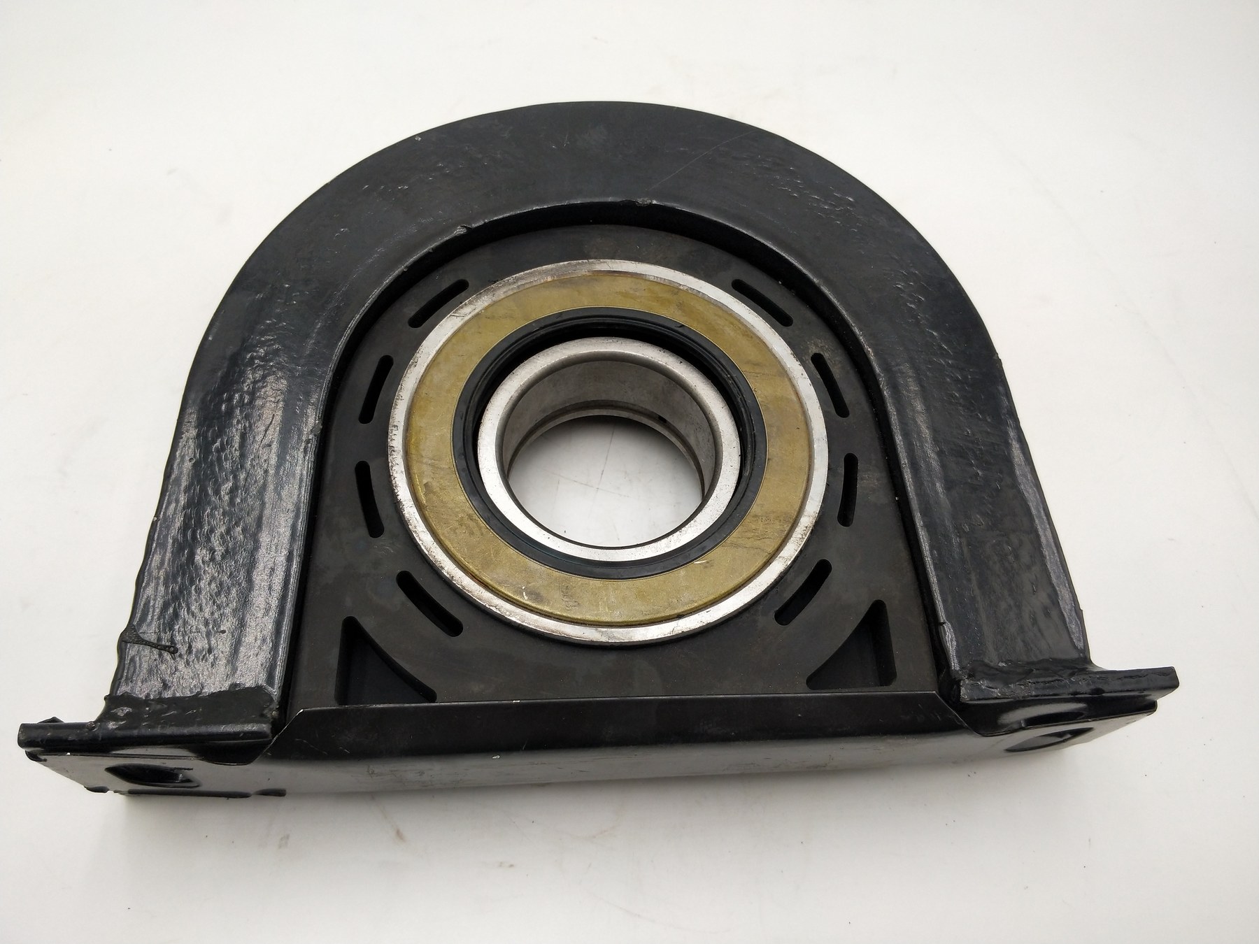 HOMAN Light Truck 变速器吊架总成FG9804594510