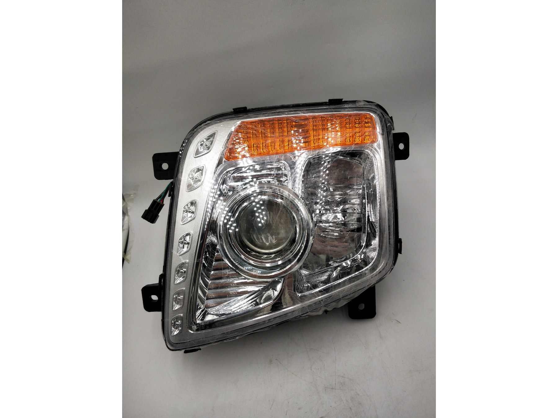 HOMAN Light Truck 驾驶室H5右前照灯FG9816721014