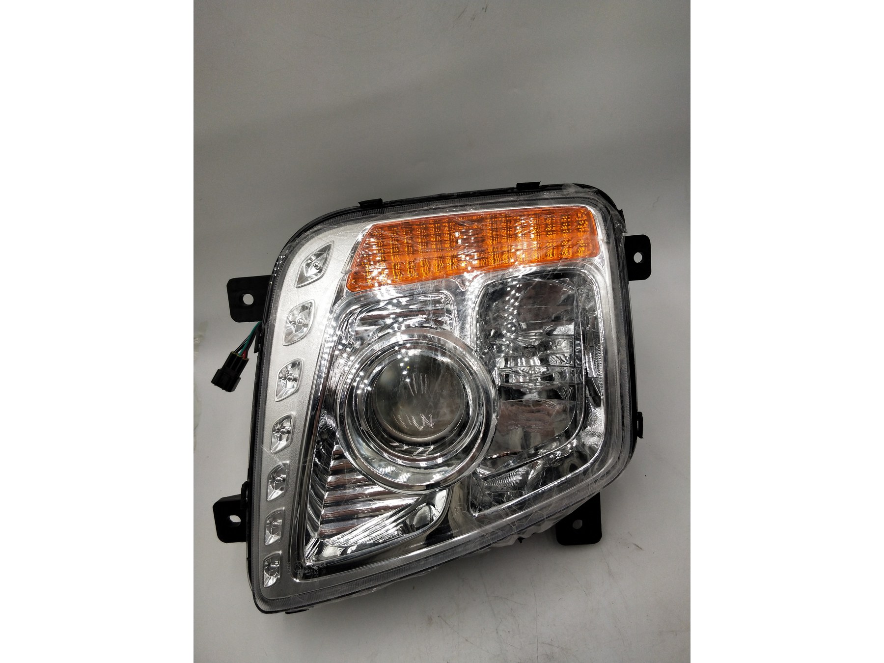 HOMAN Light Truck 驾驶室H5右前照灯FG9816721014