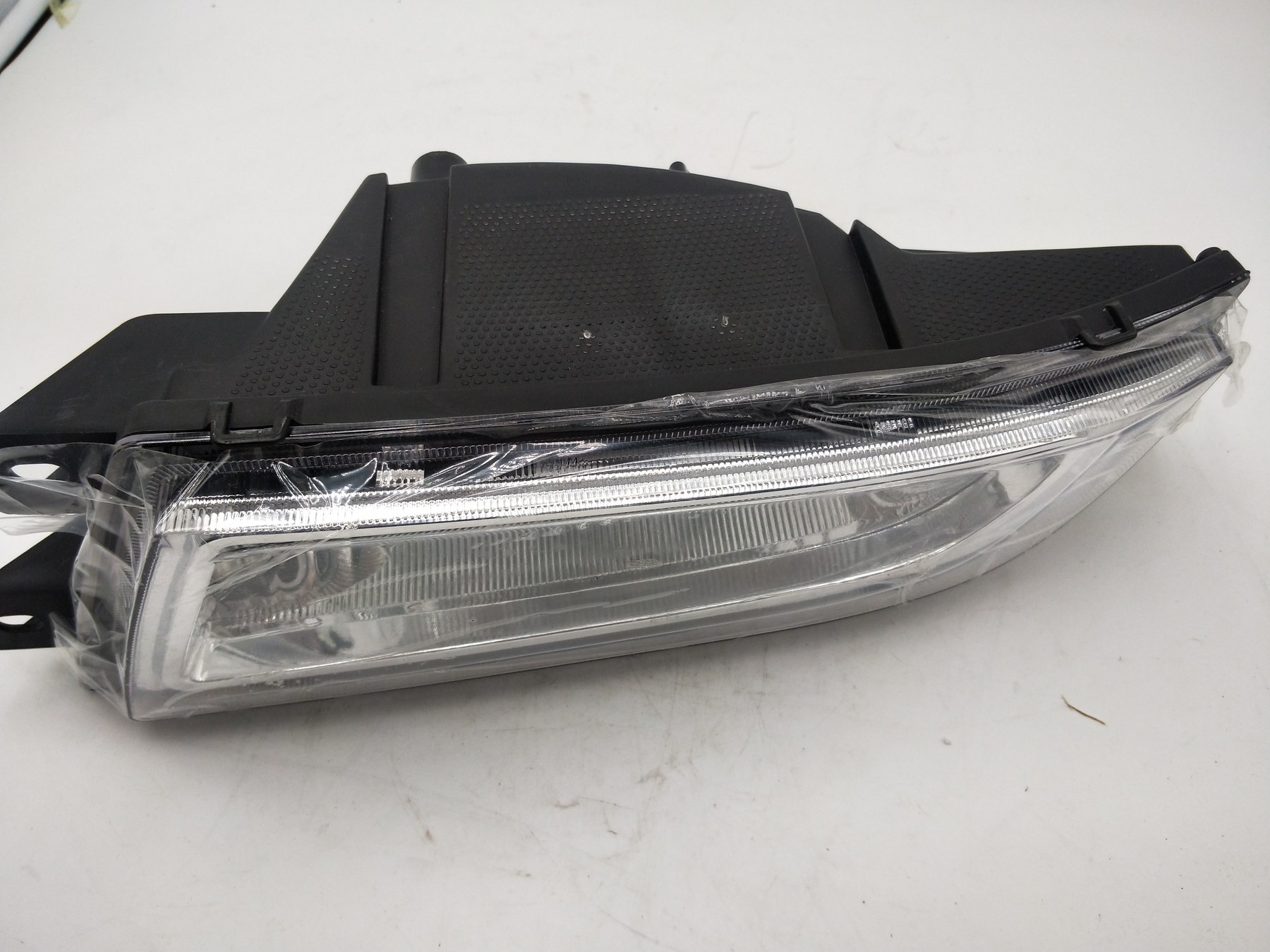 HOMAN Light Truck 驾驶室H5B 左前雾灯FG9816720001