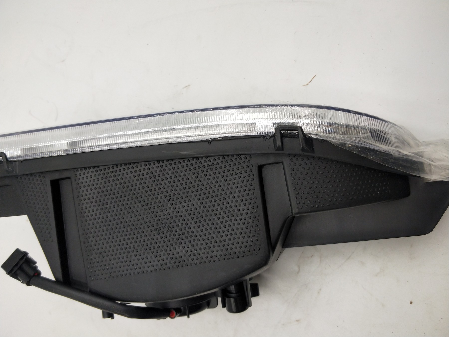 HOMAN Light Truck 驾驶室H5B 左前雾灯FG9816720001