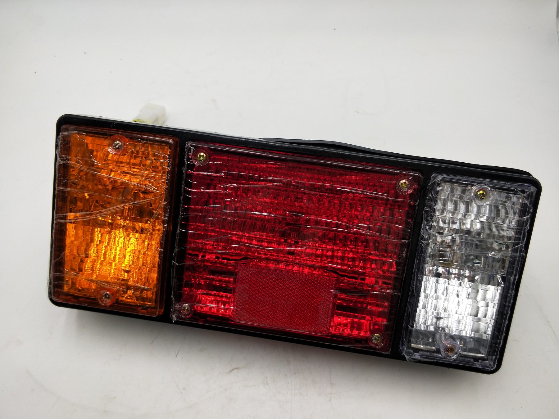 HOMAN Light Truck 驾驶室组合后尾灯LG9604810004