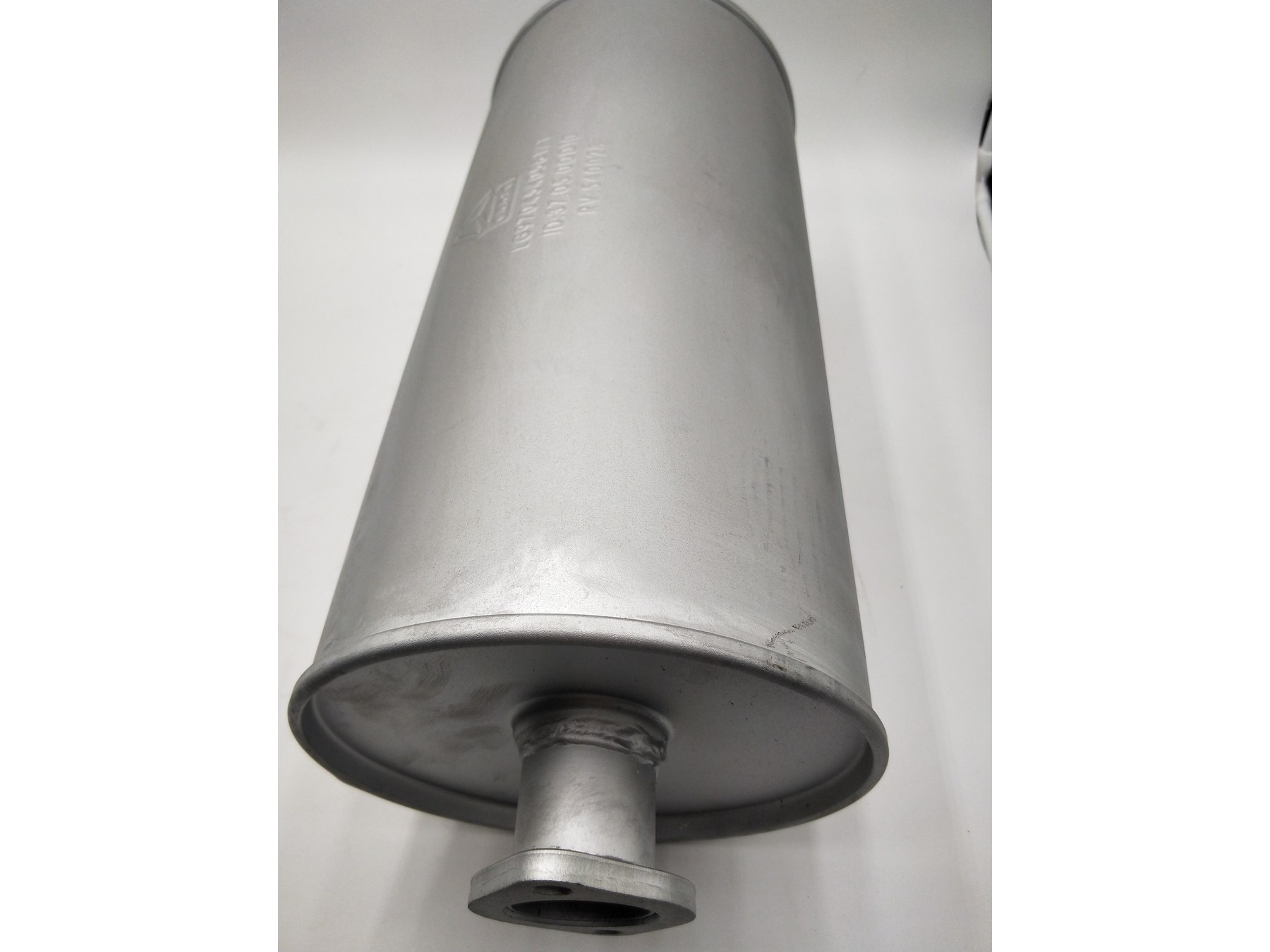 HOMAN Light Truck 消声器总成LG9704540561