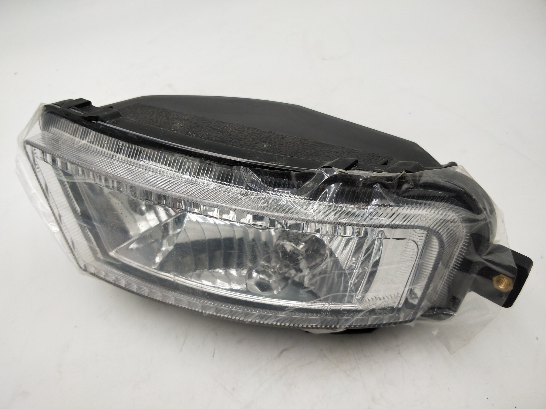 HOMAN Light Truck 驾驶室前雾灯(左)LG9704720003