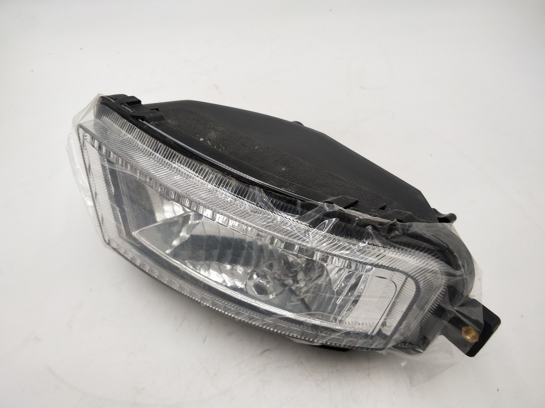 HOMAN Light Truck 驾驶室前雾灯(左)LG9704720003