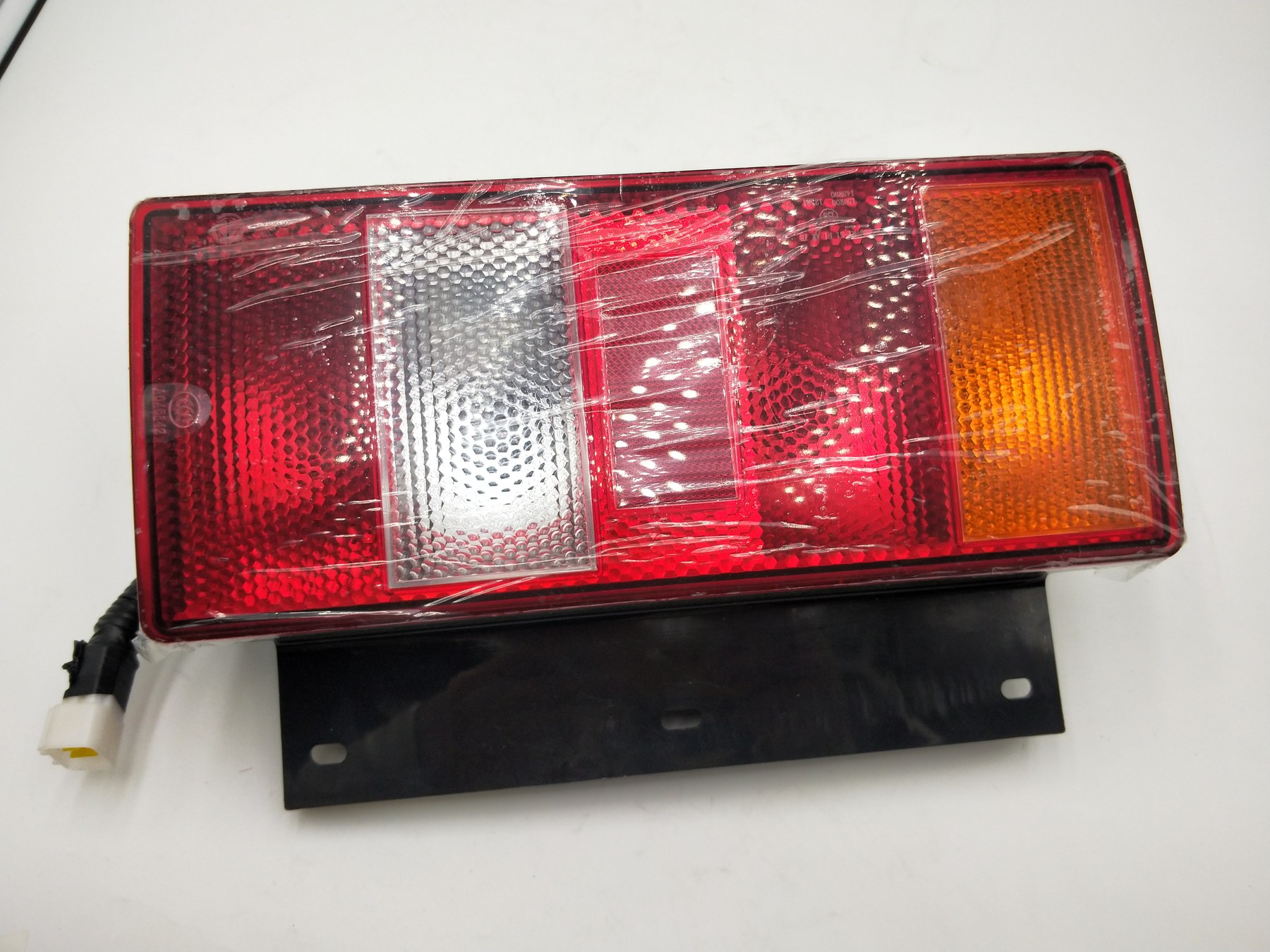 HOMAN Light Truck 驾驶室组合后尾灯(左)LG9704810001