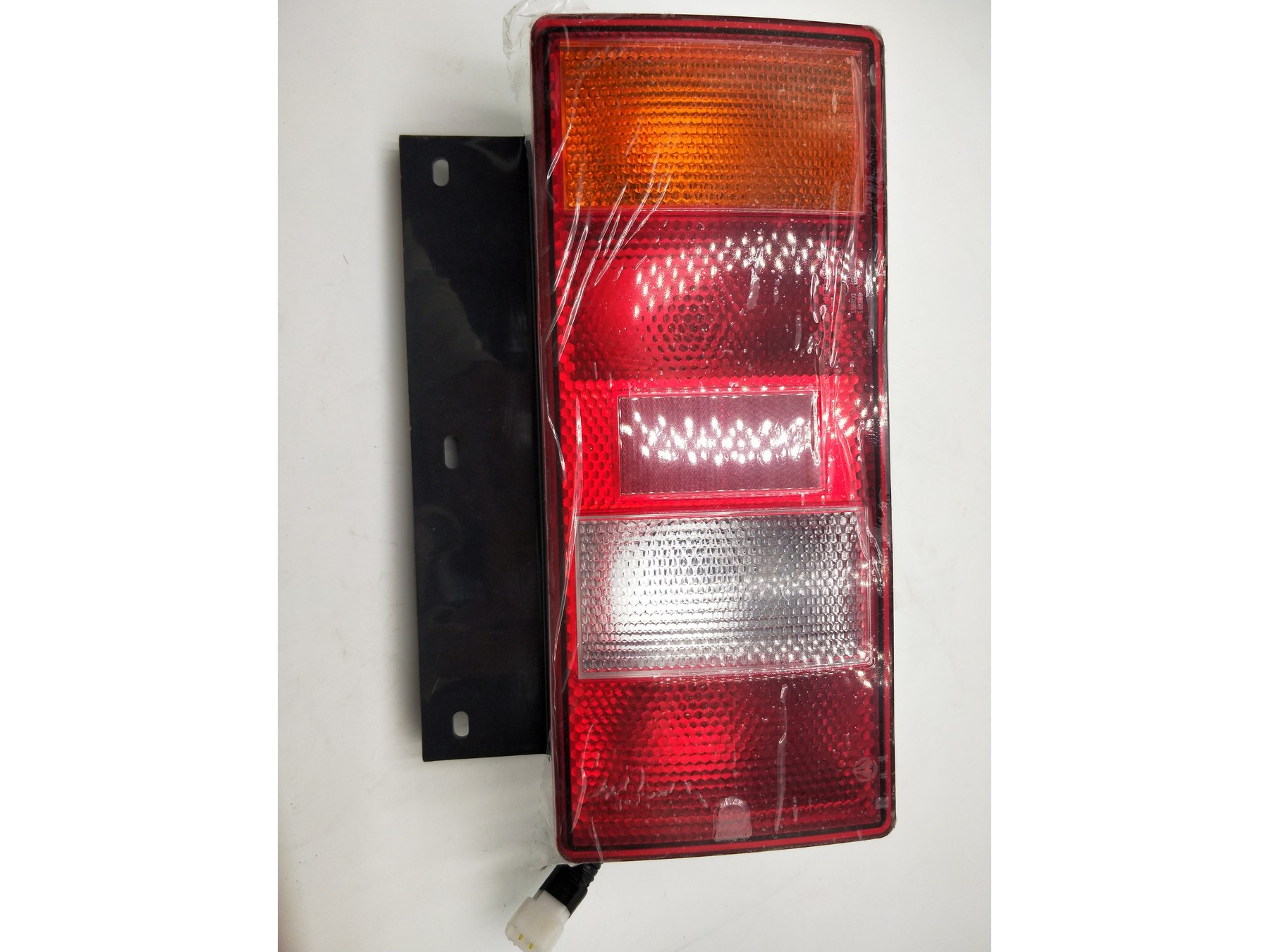 HOMAN Light Truck 驾驶室组合后尾灯(右)LG9704810002