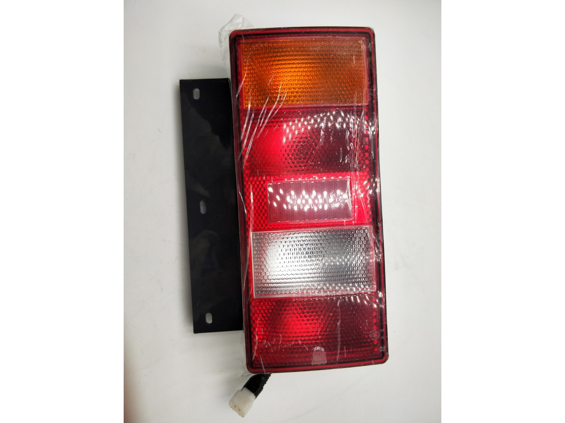 HOMAN Light Truck 驾驶室组合后尾灯(右)LG9704810002