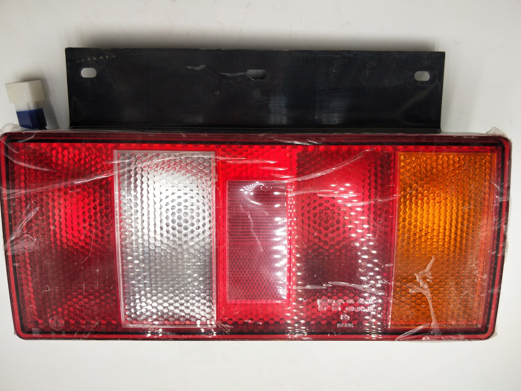 HOMAN Light Truck 驾驶室右组合后尾灯LG9706810002