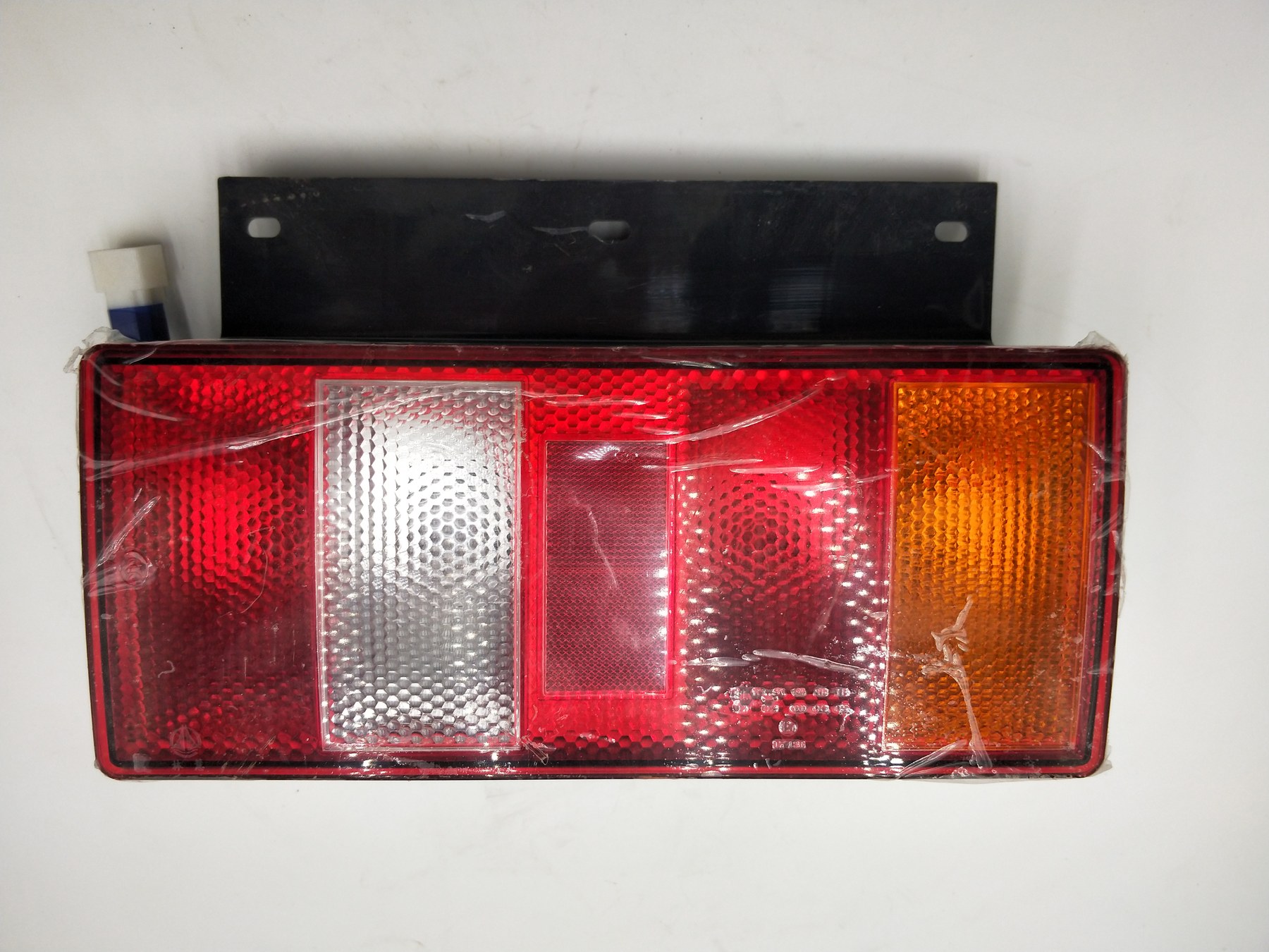 HOMAN Light Truck 驾驶室右组合后尾灯LG9706810002