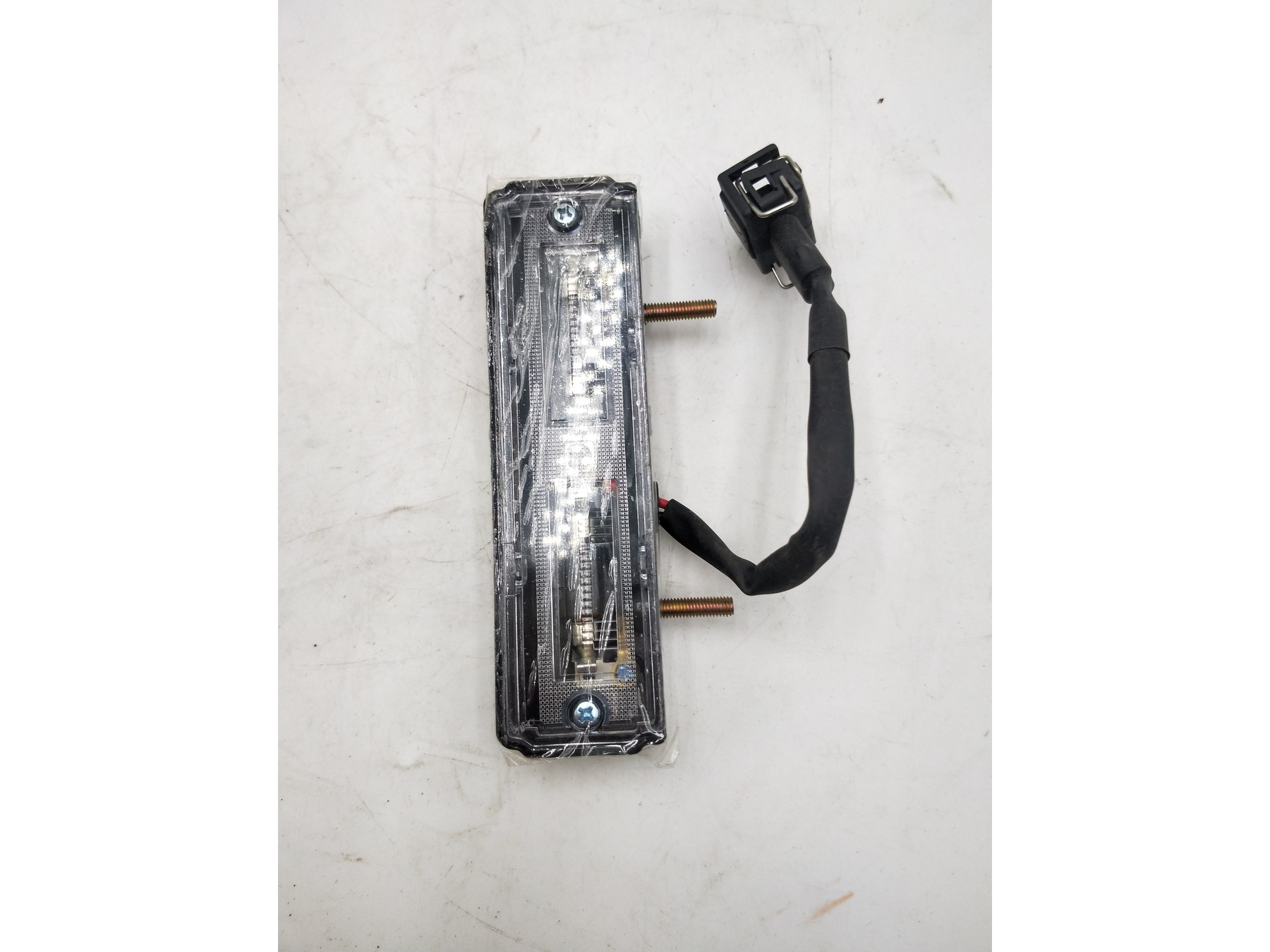HOMAN Light Truck 驾驶室牌照灯LG9706810003