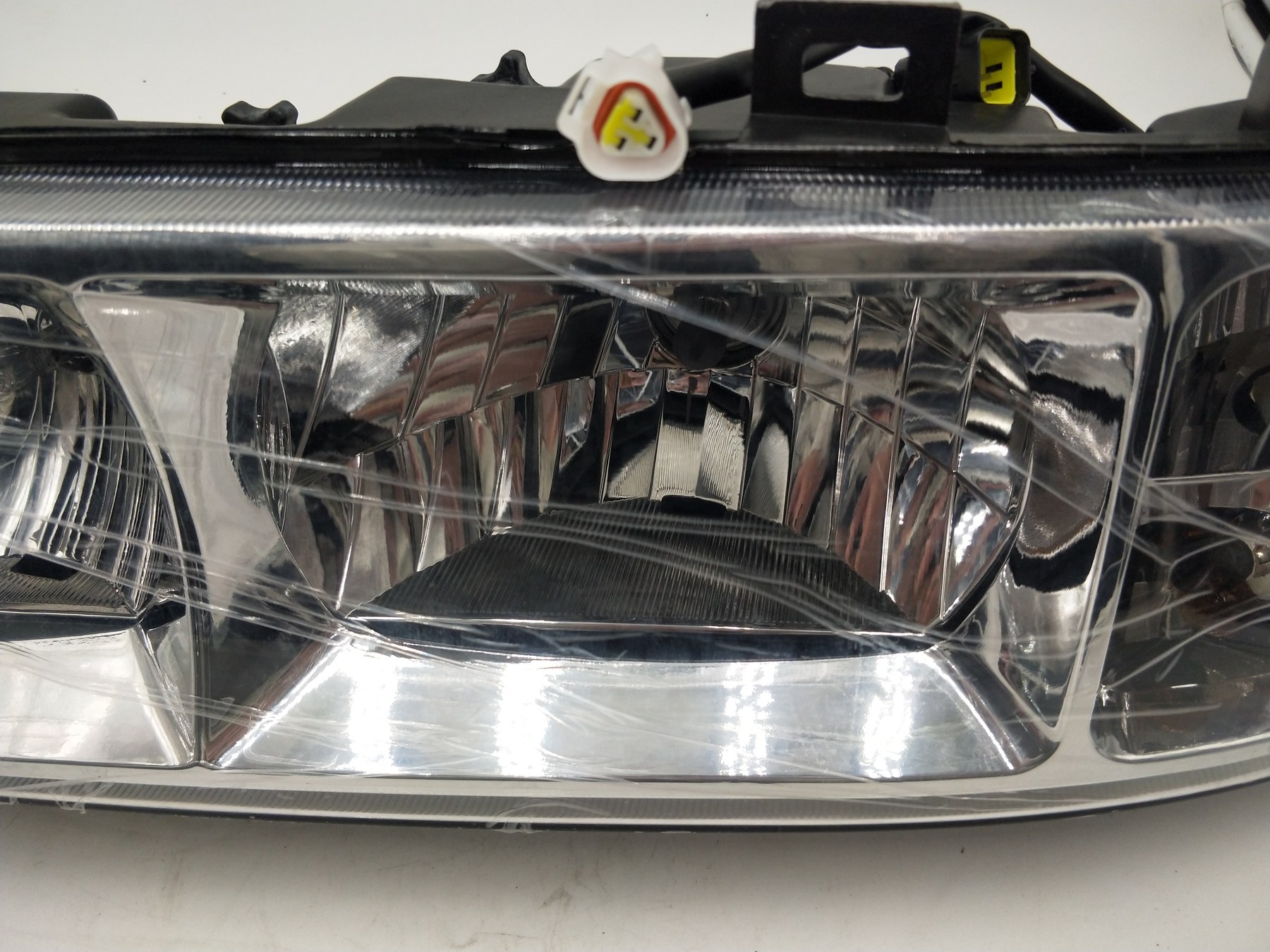 HOMAN Light Truck 驾驶室右前照灯总成WG9125720002