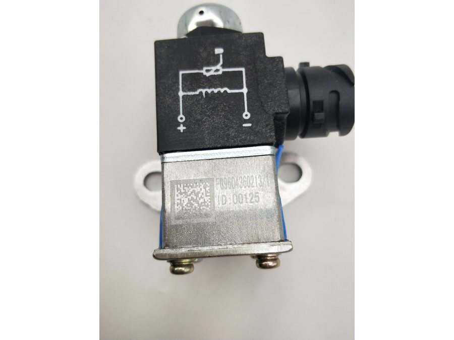 HOMAN 电磁阀总成（12V）FG9604360213 FG9604360213