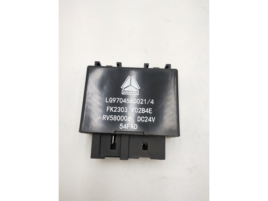 HOMAN H3Light Truck 三合一控制器LG9704580021 Send VIN / photo for confirmation