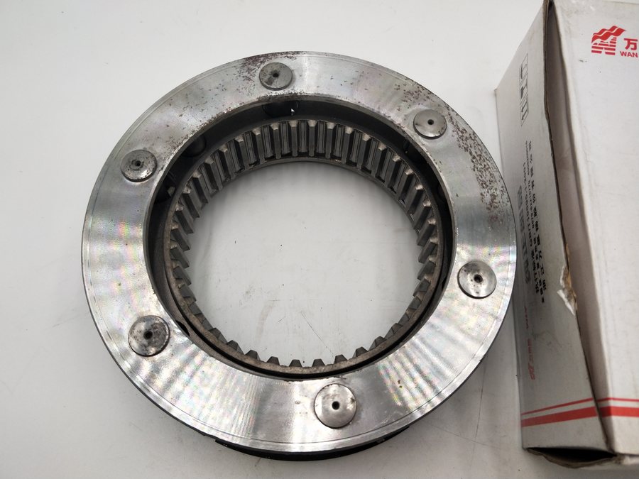 Gearbox System