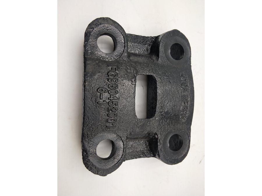 Axle System