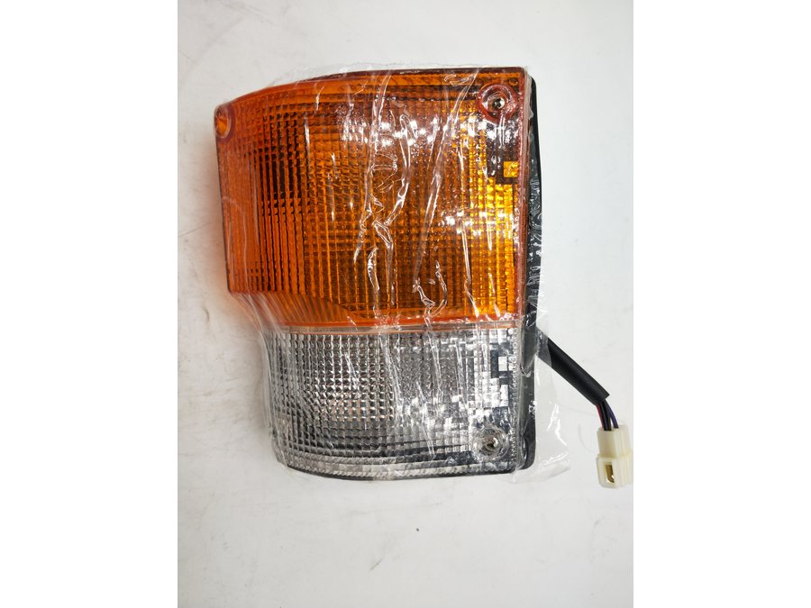 HOMAN Light Truck 驾驶室6970前信号灯HLD-Q12R Send VIN / photo for confirmation