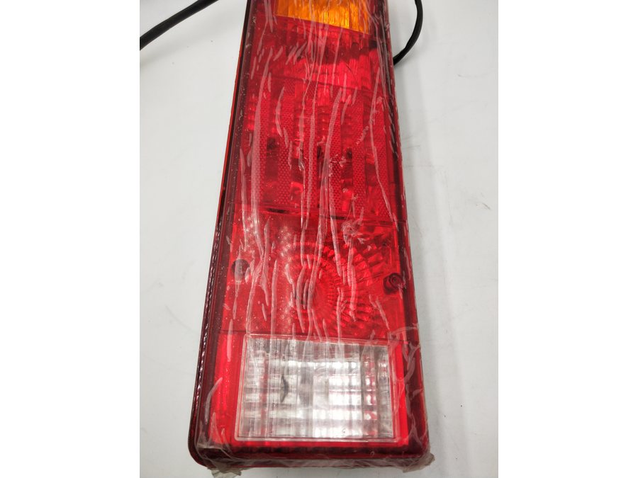 HOMAN Light Truck 带侧标志灯7功能新型组合后灯DZ9200810020 Send VIN / photo for confirmation