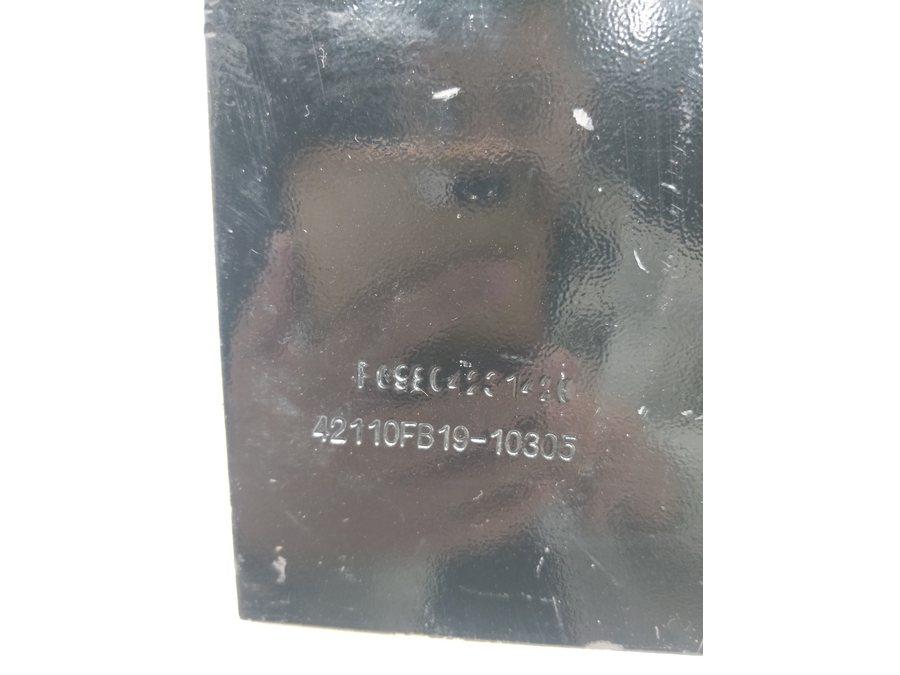 HOMAN Light Truck 离合助力器支架总成FG9804231420 Send VIN / photo for confirmation