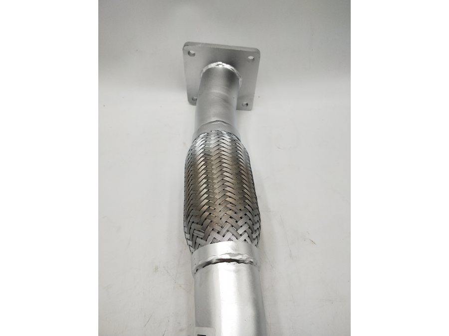 HOMAN Light Truck 排气管FG9804548317 Send VIN / photo for confirmation