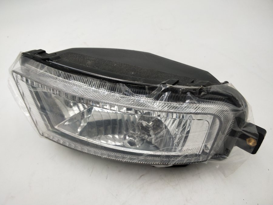 HOMAN Light Truck 驾驶室前雾灯（左）LG9704720003 LG9704720003